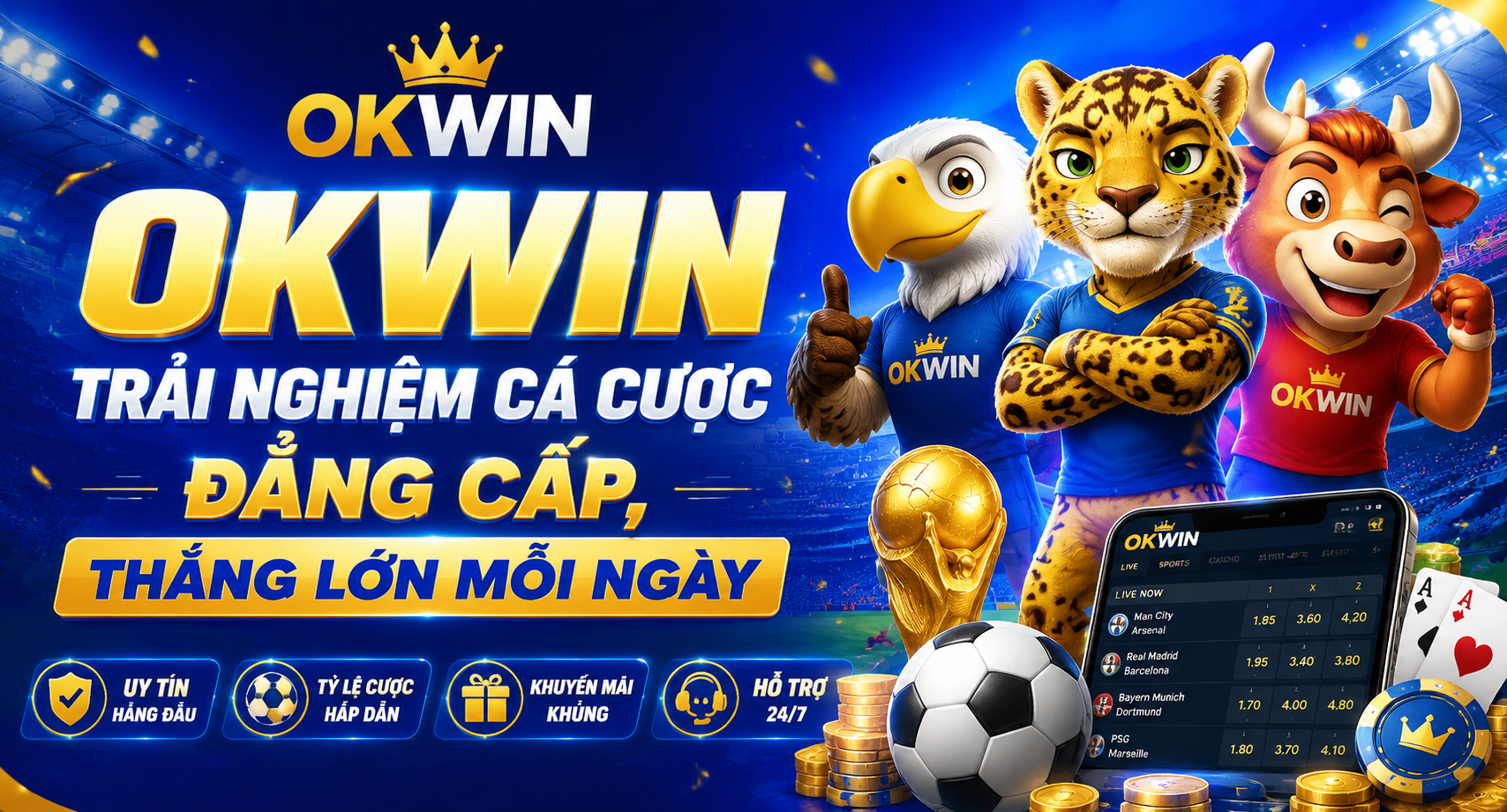 BANNER-OKWIN